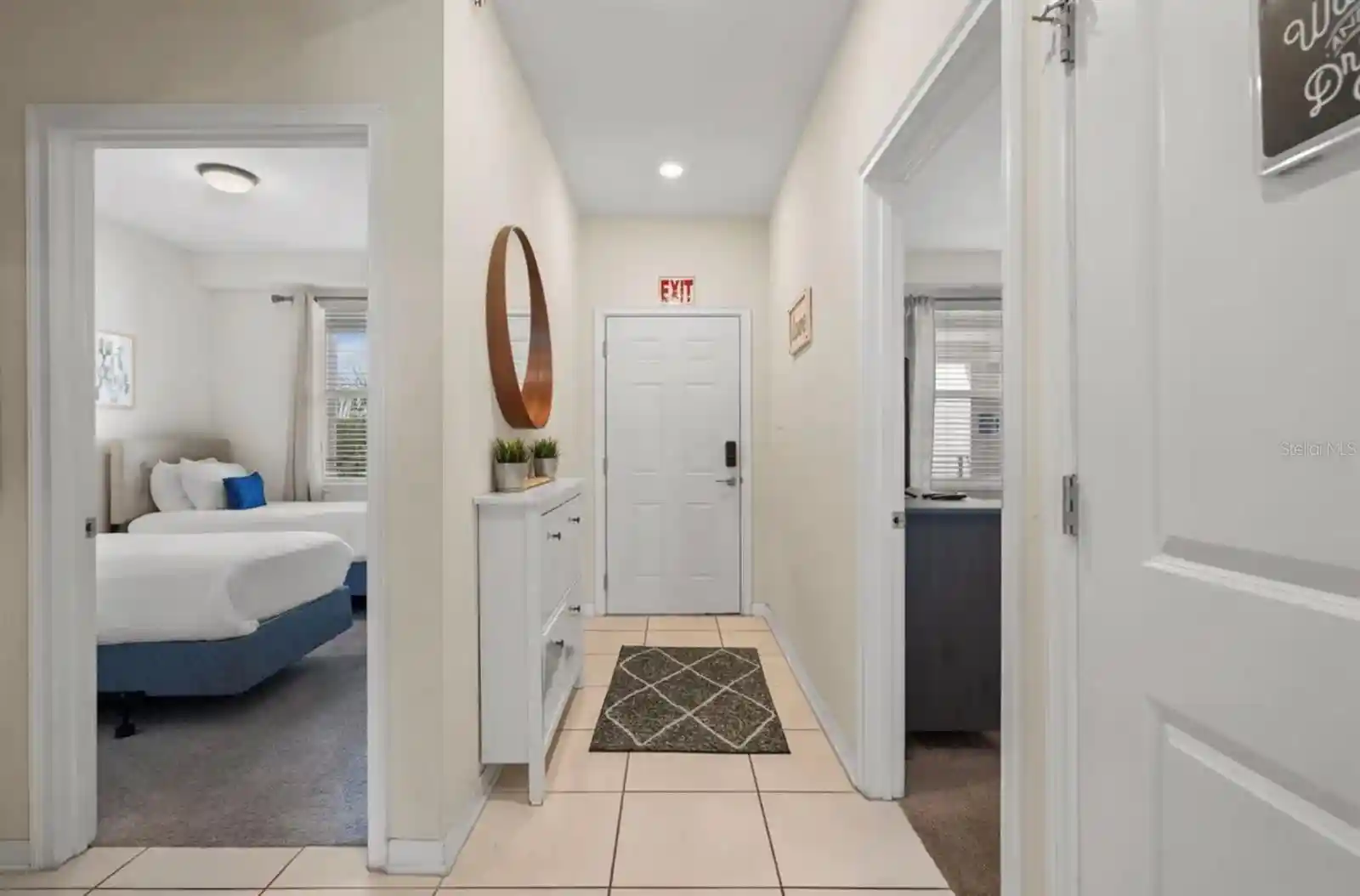 Listing Photo 2 - Condo for sale in 4741 Clock Tower Dr located at 4741 Clock Tower Dr, Kissimmee, FL 34746 - Unit #203