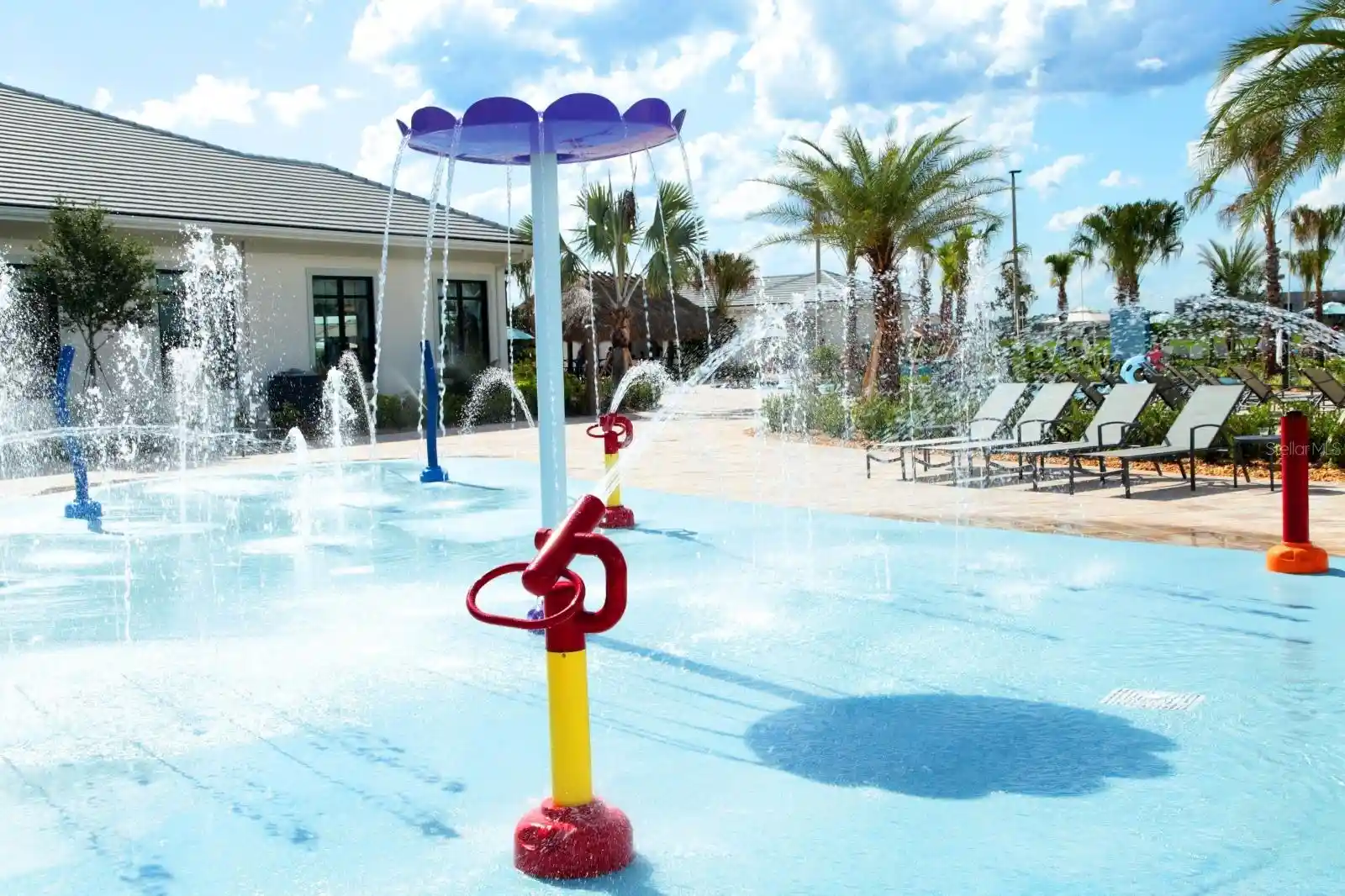 Listing Photo 46 - Condo for sale in 4741 Clock Tower Dr located at 4741 Clock Tower Dr, Kissimmee, FL 34746 - Unit #203