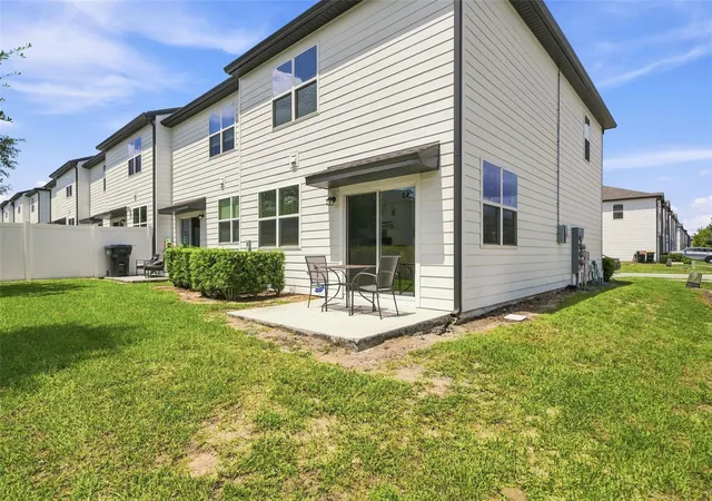 Photo 2 of Townhouse for sale at 645 Madison Dr, Davenport, FL 33837 | MLS# O6422817 | Listing updated on 2026-08-25