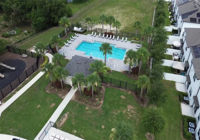 Photo 3 of Townhouse for sale at 645 Madison Dr, Davenport, FL 33837 | MLS# O6422817 | Listing updated on 2026-08-25
