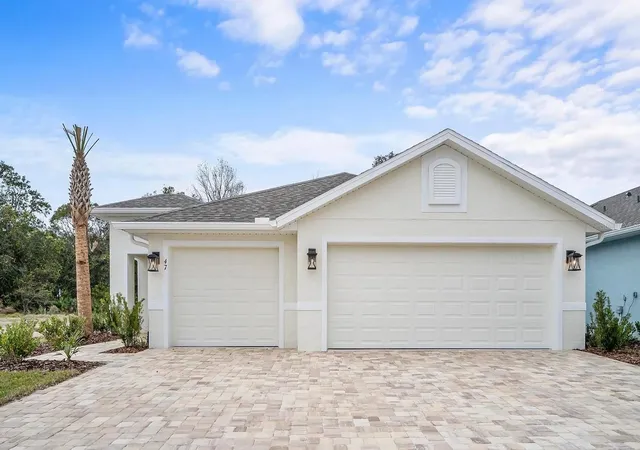 Photo 1 of Sale Pending at 37 Matanzas Cvs Dr, Palm Coast, FL 32137 | MLS# FC319771 | Listing updated on 2026-09-21