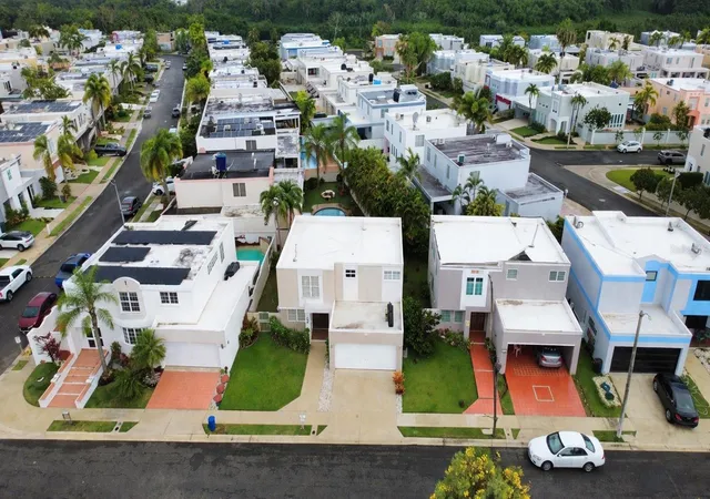 Homes for sale in Trujillo Alto, PR | Calle 2 Entrerios #ER22, Trujillo Alto, PR 00976 | MLS# PR9122595