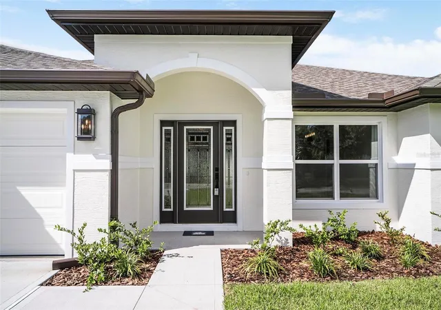 Photo 3 of Single family home for sale at 27 Egret Trl, Palm Coast, FL 32164 | MLS# FC319772 | Listing updated on 2026-09-26