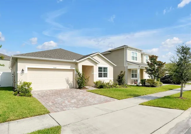 Photo 1 of Single family home for sale at 8560 Compass Point Ave, Orlando, FL 32832 | MLS# O6422821 | Listing updated on 2026-07-22