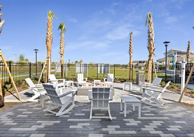 Photo 38 of Single family home for sale at 8560 Compass Point Ave, Orlando, FL 32832 | MLS# O6422821 | Listing updated on 2026-07-22