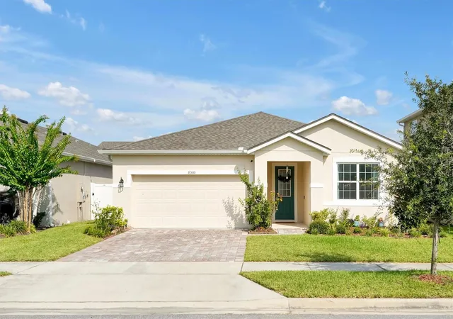 Photo 4 of Single family home for sale at 8560 Compass Point Ave, Orlando, FL 32832 | MLS# O6422821 | Listing updated on 2026-07-22