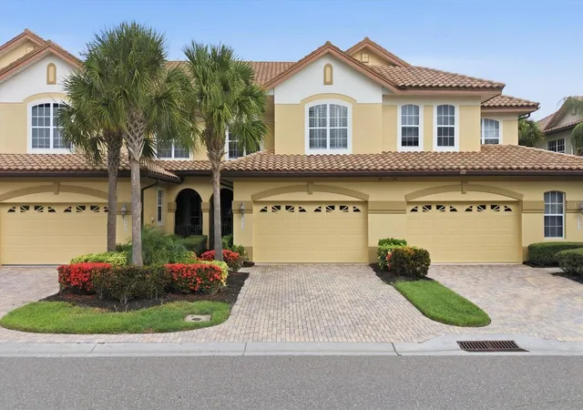 Photo 1 of Townhouse for sale at 8434 Miramar Way, LAKEWOOD RANCH, FL 34202 | MLS# A4699210 | Listing updated on 2026-10-15