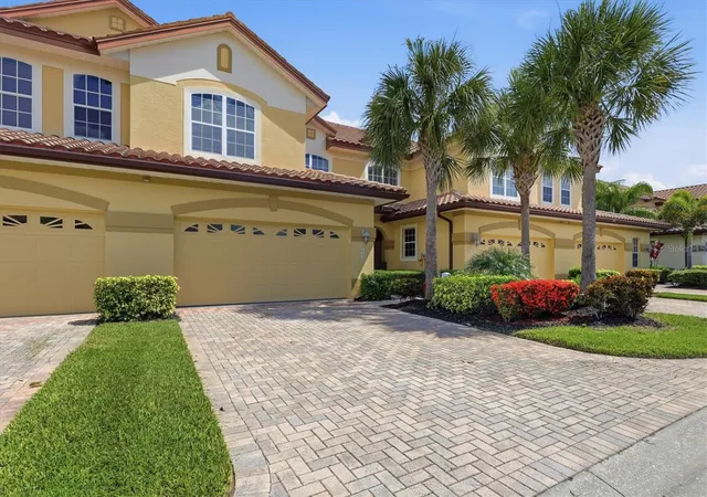 Photo 2 of Townhouse for sale at 8434 Miramar Way, LAKEWOOD RANCH, FL 34202 | MLS# A4699210 | Listing updated on 2026-10-15