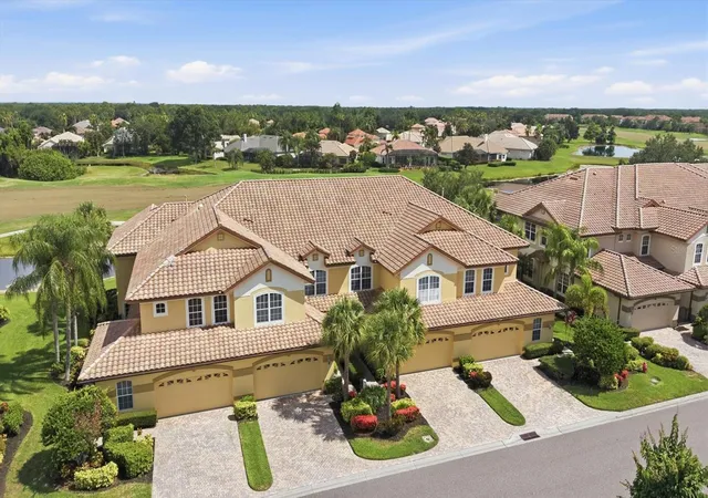 Photo 2 of Townhouse for sale at 8434 Miramar Way, Lakewood Ranch, FL 34202 | MLS# A4699210 | Listing updated on 2026-10-15