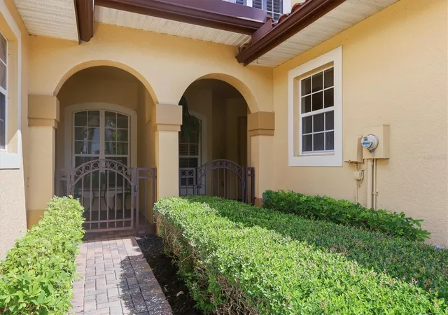 Photo 4 of Townhouse for sale at 8434 Miramar Way, Lakewood Ranch, FL 34202 | MLS# A4699210 | Listing updated on 2026-10-15