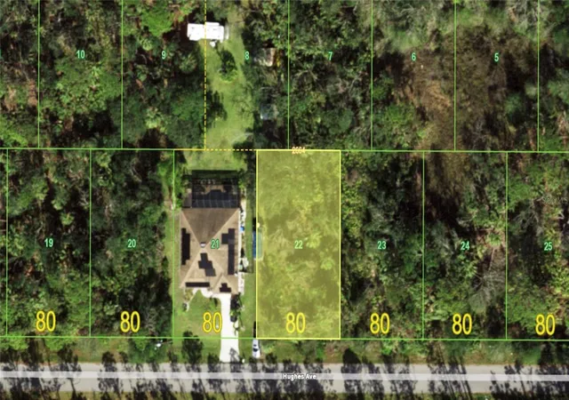 Homes for sale in Port Charlotte, FL | 14144 Hughes Ave, Port Charlotte, FL 33953 | MLS# C7528126