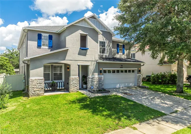 1st image of 10109 Stratford Pointe Ave, Orlando, FL 32832 | MLS# S5153189