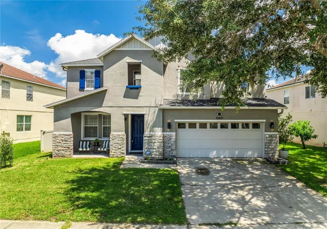 2nd image of 10109 Stratford Pointe Ave, Orlando, FL 32832 | MLS# S5153189