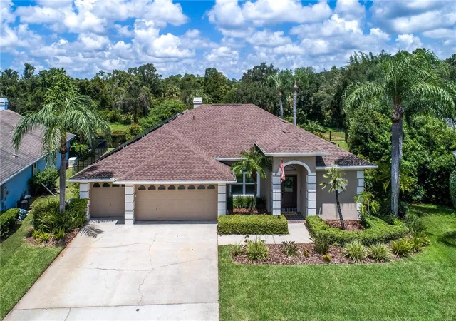 1st image of 10116 Bennington Dr, Tampa, FL 33626 | MLS# TB8526480