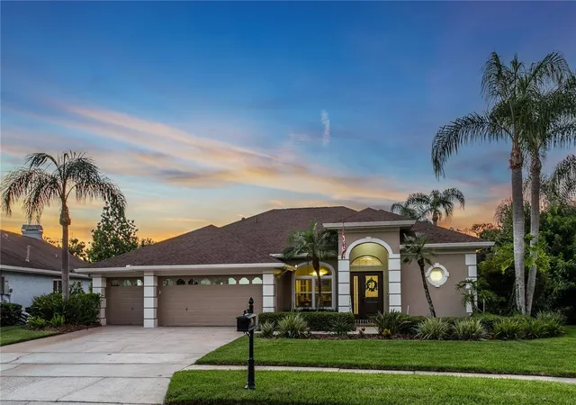 2nd image of 10116 Bennington Dr, Tampa, FL 33626 | MLS# TB8526480