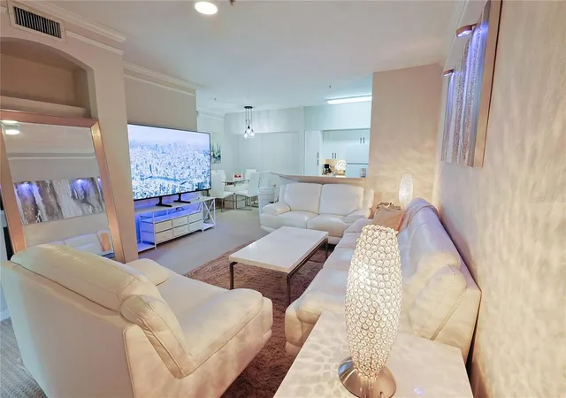 Photo 2 of Condo for sale at 4166 Central Sarasota Pkwy #512, Sarasota, FL 34238 | MLS# A4699213 | Listing updated on 2026-09-15