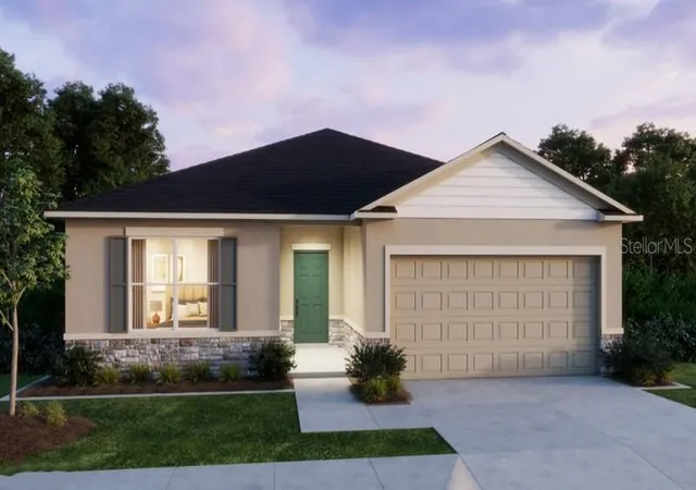 2nd image of 31400 Malbec Dr, Brooksville, FL 34602 | MLS# O6422829