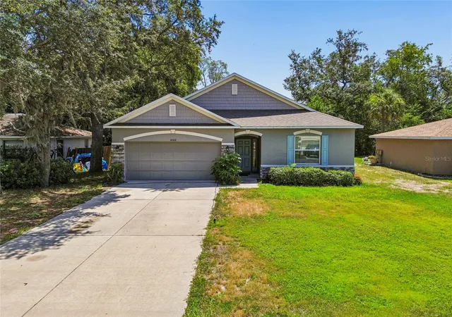 Photo 1 of Single family home for sale at 4068 Mendota Ave, Spring Hill, FL 34606 | MLS# TB8526483 | Listing updated on 2026-09-28