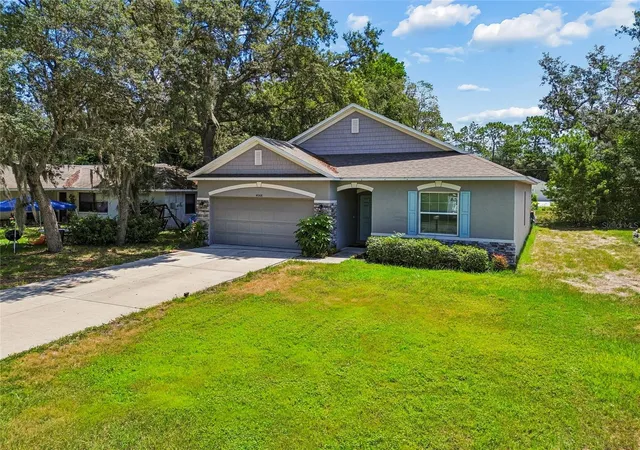 Photo 3 of Single family home for sale at 4068 Mendota Ave, Spring Hill, FL 34606 | MLS# TB8526483 | Listing updated on 2026-09-28