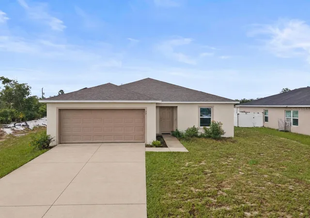 Photo 1 of Single family home for sale at 27 Magnolia Blossom Ln, Kissimmee, FL 34759 | MLS# S5153191 | Listing updated on 2026-08-03