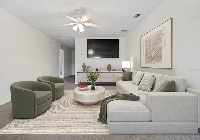 Photo 4 of Single family home for sale at 27 Magnolia Blossom Ln, Kissimmee, FL 34759 | MLS# S5153191 | Listing updated on 2026-08-03
