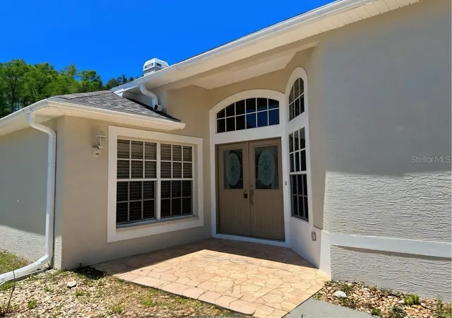 Photo 2 of Single family home for sale at 10104 Beefmaster Ct, New Port Richey, FL 34655 | MLS# TB8526484 | Listing updated on 2026-08-07