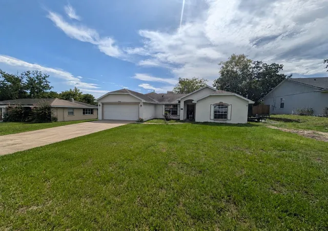 Homes for sale in Deltona, FL | 770 Sweetbrier Dr, Deltona, FL 32725 | MLS# O6422831