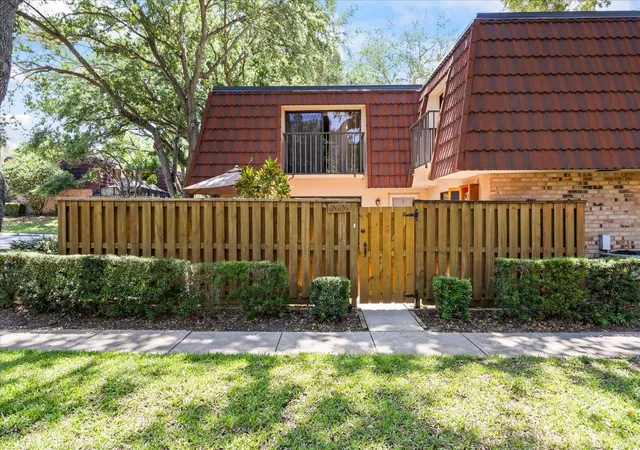 Photo 1 of Townhouse for sale at 2626 2nd Court, Palm Harbor, FL 34684 | MLS# TB8526486 | Listing updated on 2026-10-05
