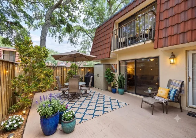 Photo 2 of Townhouse for sale at 2626 2nd Court, Palm Harbor, FL 34684 | MLS# TB8526486 | Listing updated on 2026-10-05