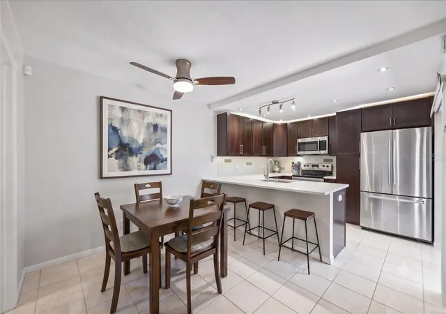 Photo 3 of Townhouse at 2626 2nd Court, Palm Harbor, FL 34684 | MLS# TB8526486 | | Sold on 2026-10-07