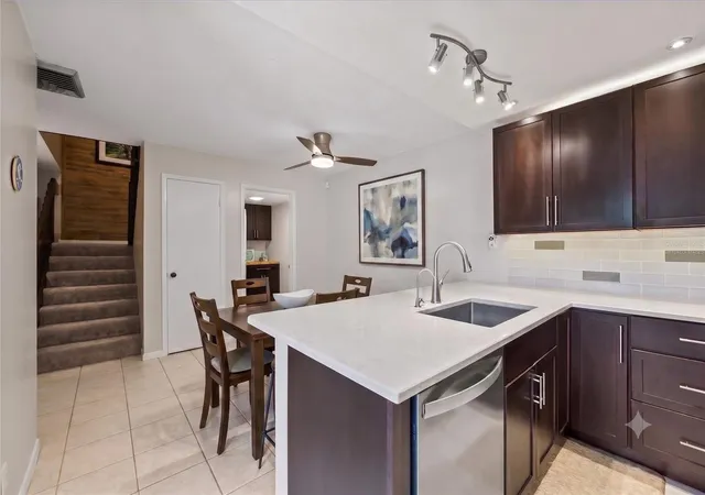 Photo 4 of Townhouse at 2626 2nd Court, Palm Harbor, FL 34684 | MLS# TB8526486 | | Sold on 2026-10-07
