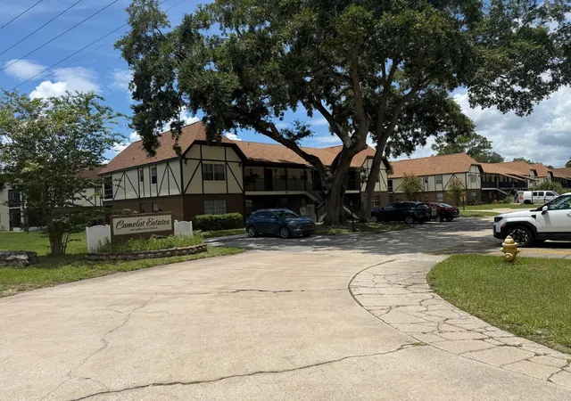 24th image of 3128 Sir Hamilton Cir #4, Titusville, FL 32780 | MLS# S5153193