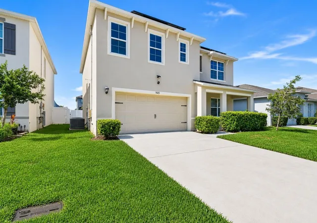 Photo 1 of Single family home for sale at 5125 Fiddlewood Way, Saint Cloud, FL 34771 | MLS# O6422836 | Listing updated on 2026-09-15