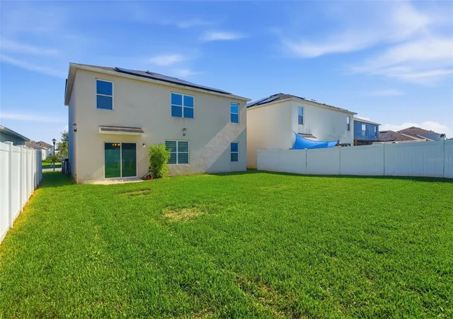 Photo 2 of Single family home for sale at 5125 Fiddlewood Way, Saint Cloud, FL 34771 | MLS# O6422836 | Listing updated on 2026-09-15