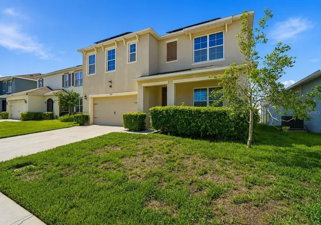 Photo 1 of Single family home for sale at 5125 Fiddlewood Way, Saint Cloud, FL 34771 | MLS# O6422836 | Listing updated on 2026-10-04
