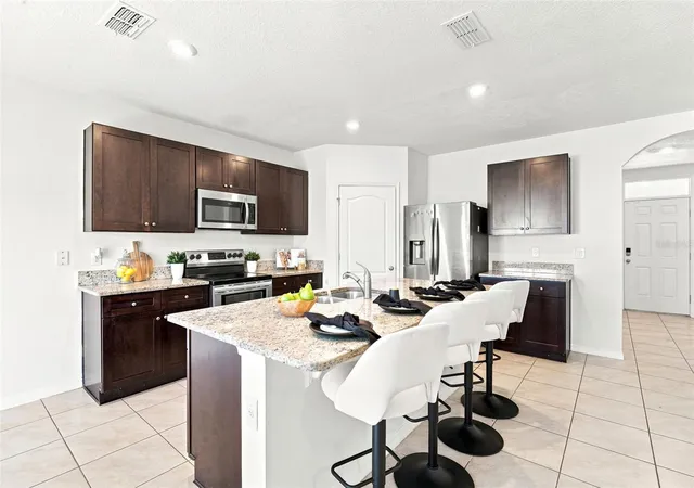 Photo 4 of Single family home for sale at 5125 Fiddlewood Way, Saint Cloud, FL 34771 | MLS# O6422836 | Listing updated on 2026-09-15