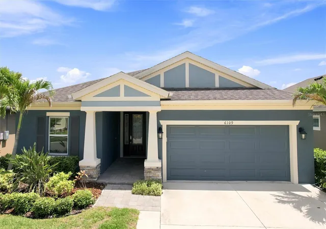 Photo 3 of Single family home for sale at 6109 Colmar Pl, Apollo Beach, FL 33572 | MLS# TB8526489 | Listing updated on 2026-09-07