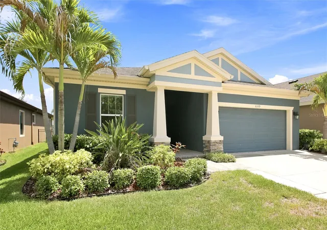 Photo 4 of Single family home for sale at 6109 Colmar Pl, Apollo Beach, FL 33572 | MLS# TB8526489 | Listing updated on 2026-09-07