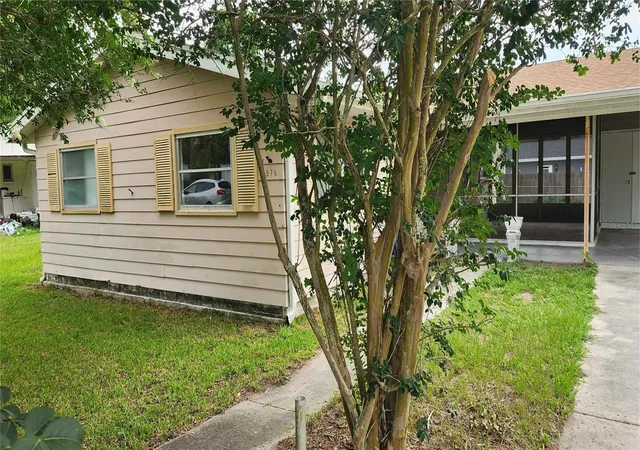Photo 3 of Single family home for sale at 3576 SW 147th Lane Rd, Ocala, FL 34473 | MLS# OM728006 | Listing updated on 2026-07-13