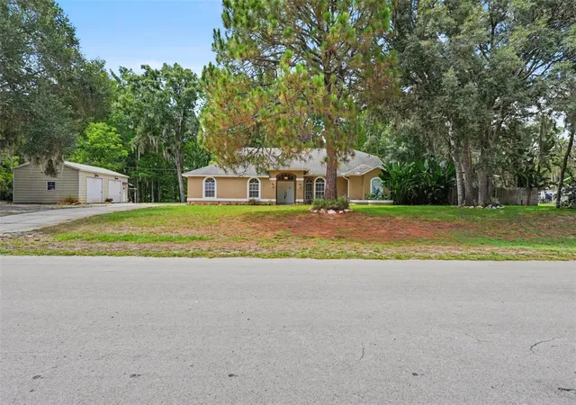 Photo 1 of Single family home for sale at 10551 Casey Dr, New Port Richey, FL 34654 | MLS# TB8526493 | Listing updated on 2026-10-01