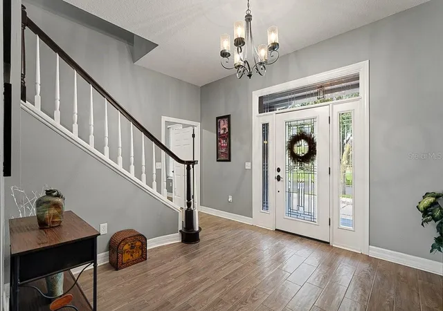 4th image of 92 Lagare St, Palm Coast, FL 32137 | MLS# FC319775