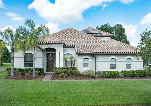 Homes for sale in Debary, FL | 143 Rosa Bella Vw, Debary, FL 32713 | MLS# V4950079