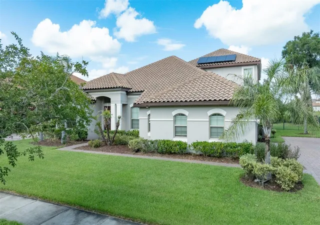 Homes for sale in Debary, FL | 143 Rosa Bella Vw, Debary, FL 32713 | MLS# V4950079
