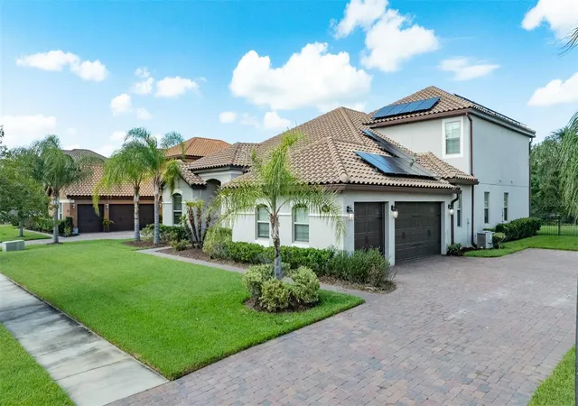 Homes for sale in Debary, FL | 143 Rosa Bella Vw, Debary, FL 32713 | MLS# V4950079