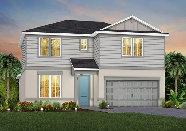 1st image of 4990 Good Day Lane, West Melbourne, FL 32904 | MLS# O6422849