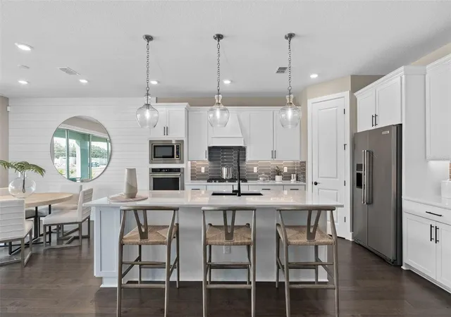 5th image of 4990 Good Day Lane, West Melbourne, FL 32904 | MLS# O6422849