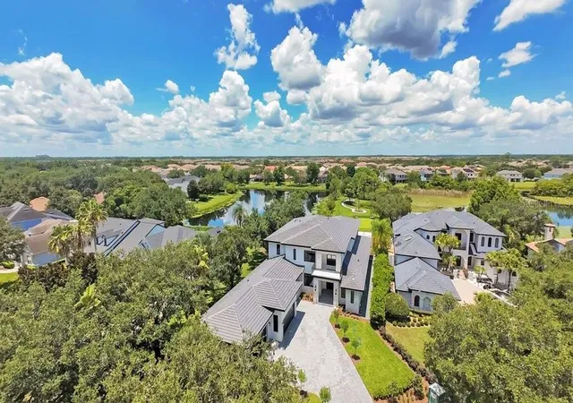 Photo 1 of Mansion for sale at 8342 Boyla Ct, Windermere, FL 34786 | MLS# O6422852 | Listing updated on 2026-07-23