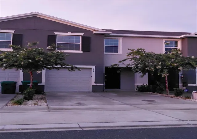 Photo 2 of Townhouse for sale at 5254 Dragonfly Dr, Wildwood, FL 34785 | MLS# G5114732 | Listing updated on 2026-09-26