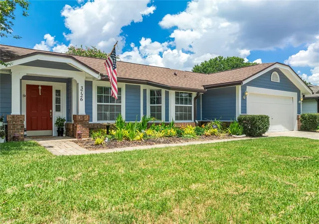 Photo 2 of Single family home for sale at 3726 Sarasota Ct, Orlando, FL 32812 | MLS# O6422857 | Listing updated on 2026-09-16