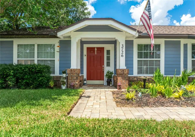 Photo 3 of Single family home for sale at 3726 Sarasota Ct, Orlando, FL 32812 | MLS# O6422857 | Listing updated on 2026-09-16